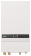 JAUNUMS! Apsildāmā platība 120m2 - 180m2 KIT-WC07L3E5 R290